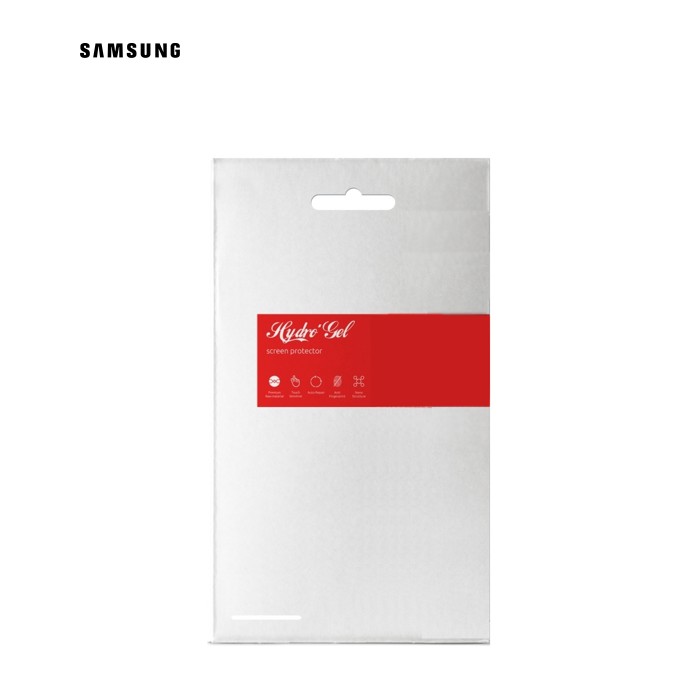 Пленка защитная Armorstandart back panel Samsung Z Fold4 5G (SM-F936) (ARM65045)