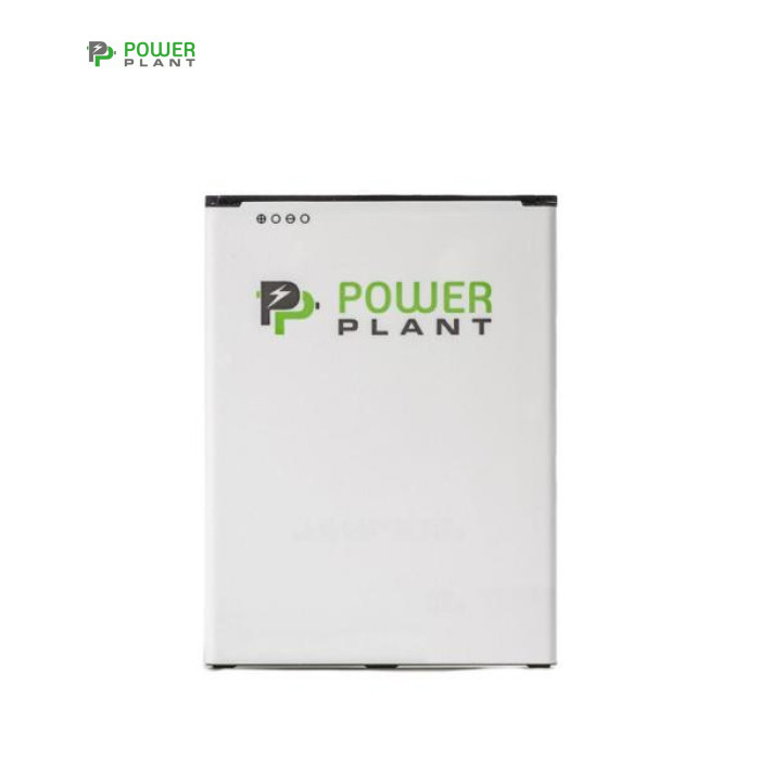 Аккумуляторная батарея PowerPlant Huawei Ascend G510 (HB4W1H) 1700mAh (SM150038)