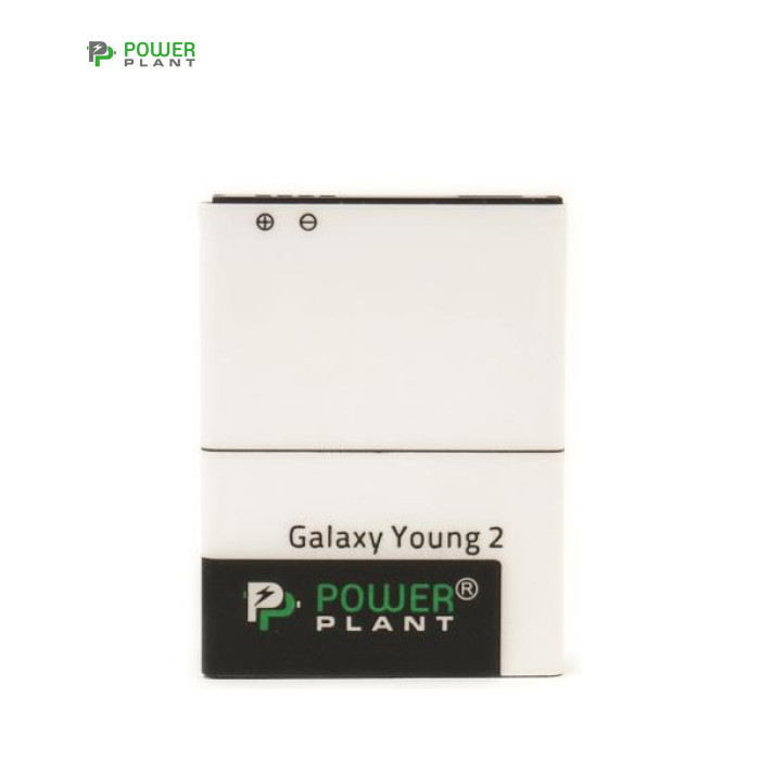 Акумуляторна батарея PowerPlant Samsung G130H (EB-BG130ABE) 1350mAh (SM170128)