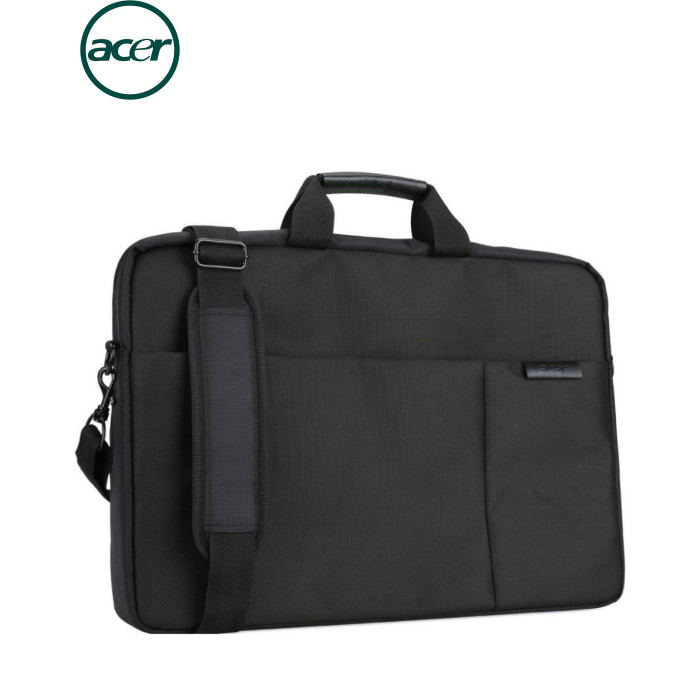 Сумка для ноутбука Acer 15" Carry Case Black (NP.BAG1A.189)