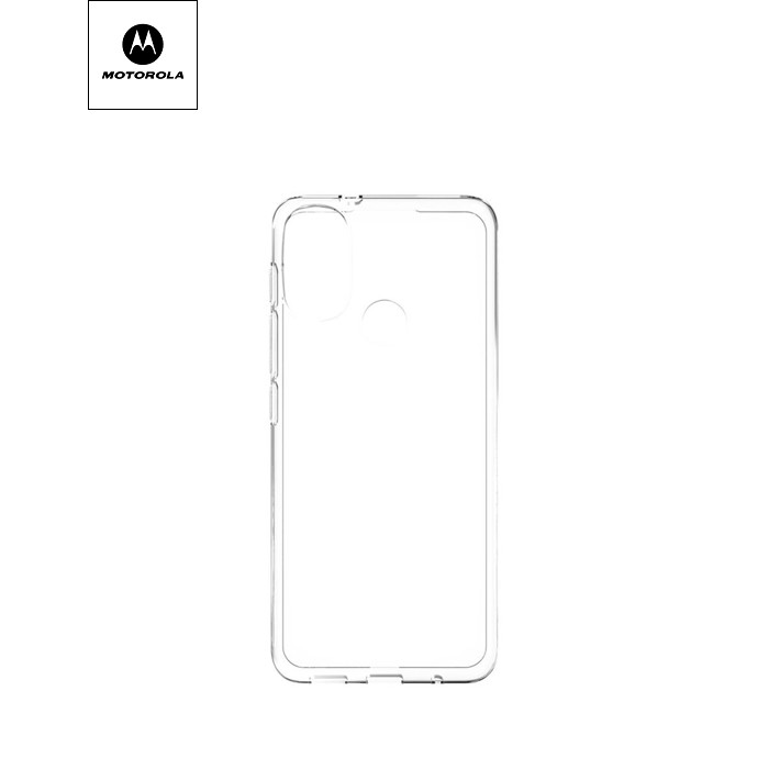 Чехол для мобильного телефона BeCover Motorola Moto E30 / E40 Transparancy (707988)