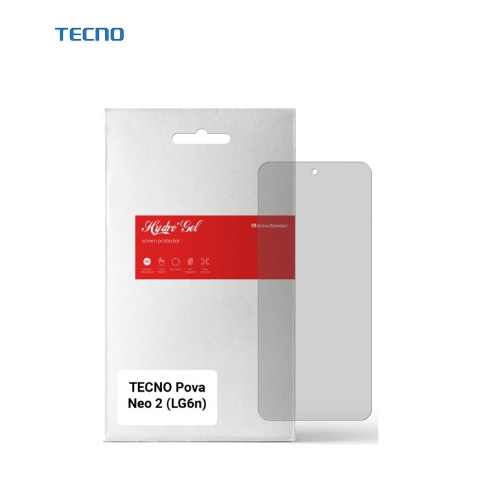 Плівка захисна Armorstandart Matte TECNO Pova Neo 2 (LG6n) (ARM64829)