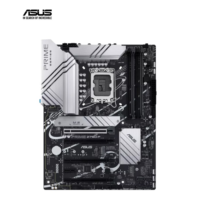ASUS PRIME Z790-P