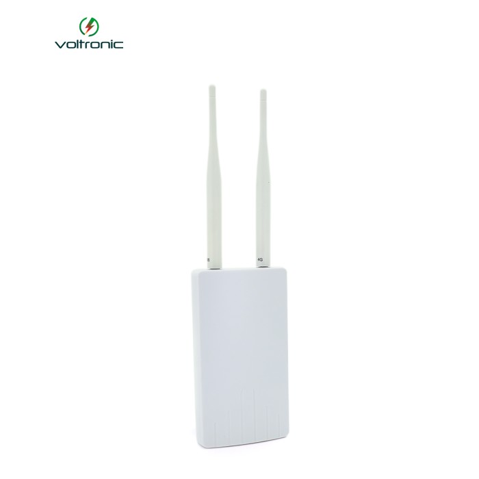 Бездротовий маршрутизатор CPE905 4G, дротова та бездротова передача, WIFI: 2.4G, 1 порт RJ45