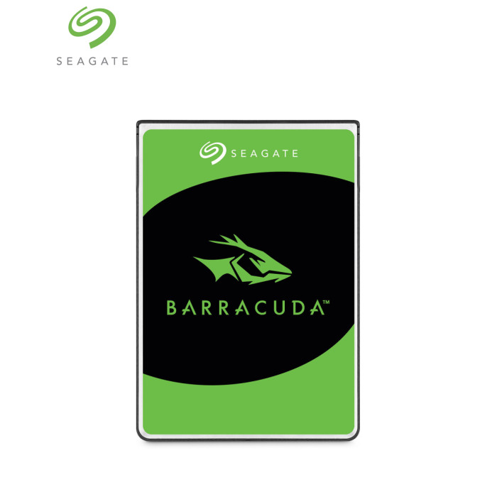 Жорсткий диск для ноутбука 2.5" 5TB Seagate (ST5000LM000)