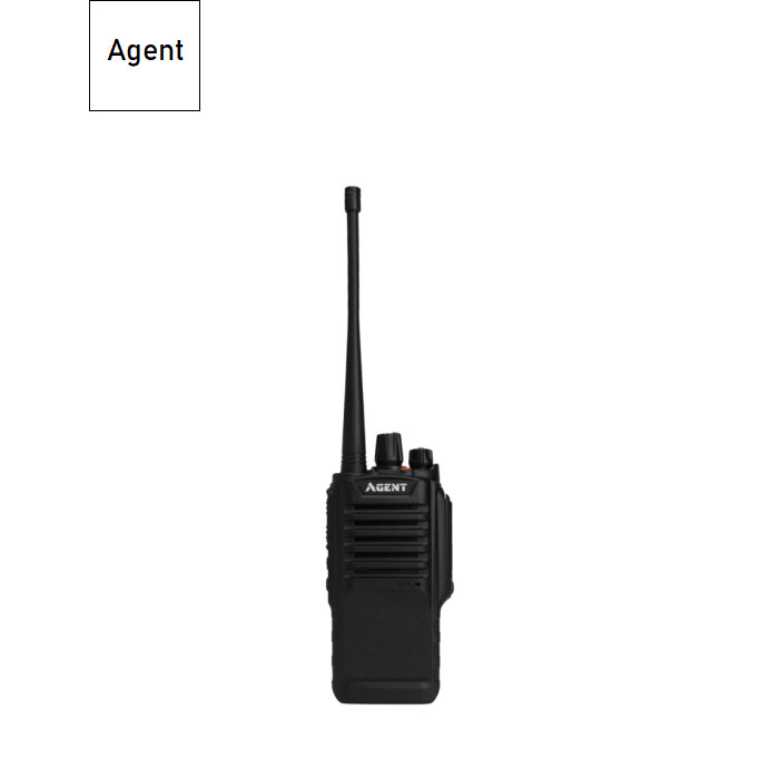 Портативна рація Agent AR-S78