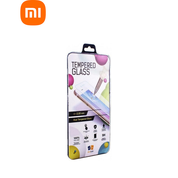 Стекло защитное Drobak Xiaomi 11 Lite 5G NE (444429)