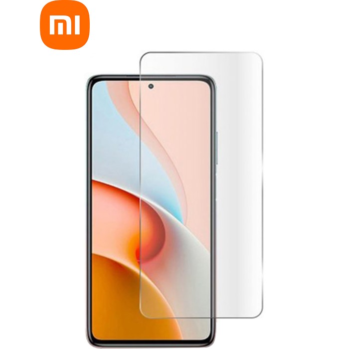 Скло захисне Drobak Xiaomi Redmi 10 2022 (444479)