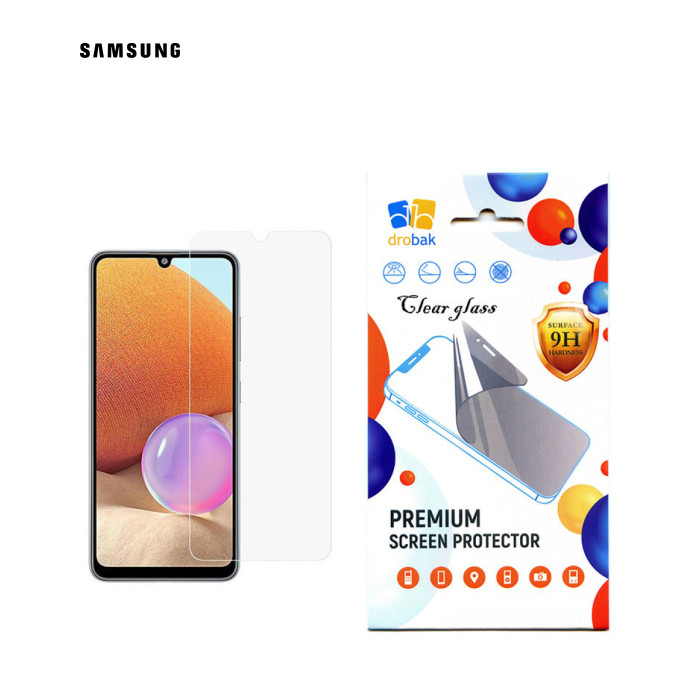 Скло захисне Drobak Samsung Galaxy A13 (505069)