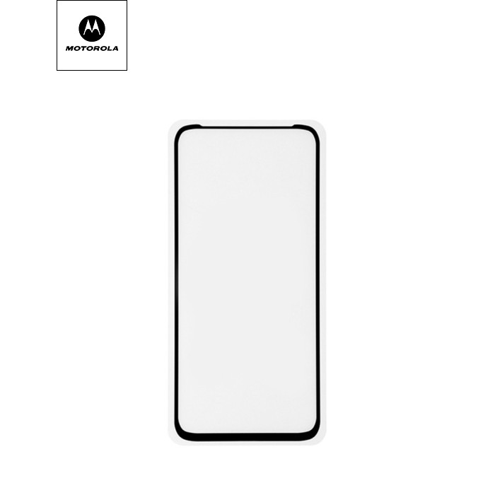 Стекло защитное Drobak Motorola G41 (Black) (717109)
