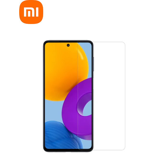 Стекло защитное Drobak Xiaomi 12 Lite (717133)