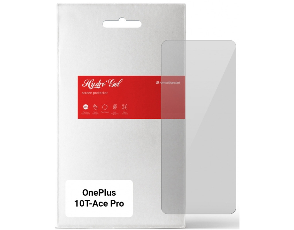 Плівка захисна Armorstandart OnePlus 10T/Ace Pro (ARM65159)