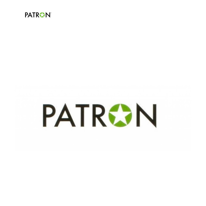 Тонер Ricoh Aficio SP3400 (SP 3400HE) 140 г Patron (PN-RASP3400-140)