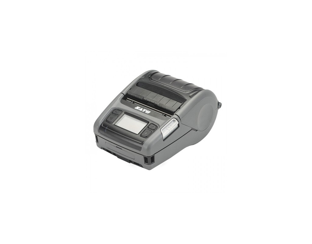 Принтер этикеток Sato PV3 USB, Serial, WiFi, Bluetooth (WWPV31262)