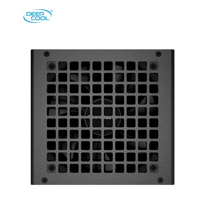 Блок живлення DeepCool PF600 600W (R-PF600D-HA0B-EU)
