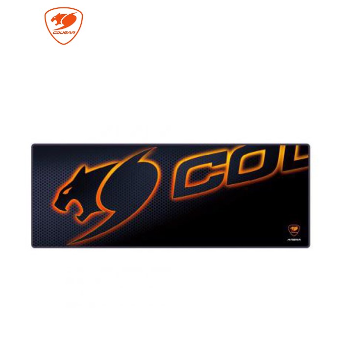 Коврик для мышки Cougar Arena Black