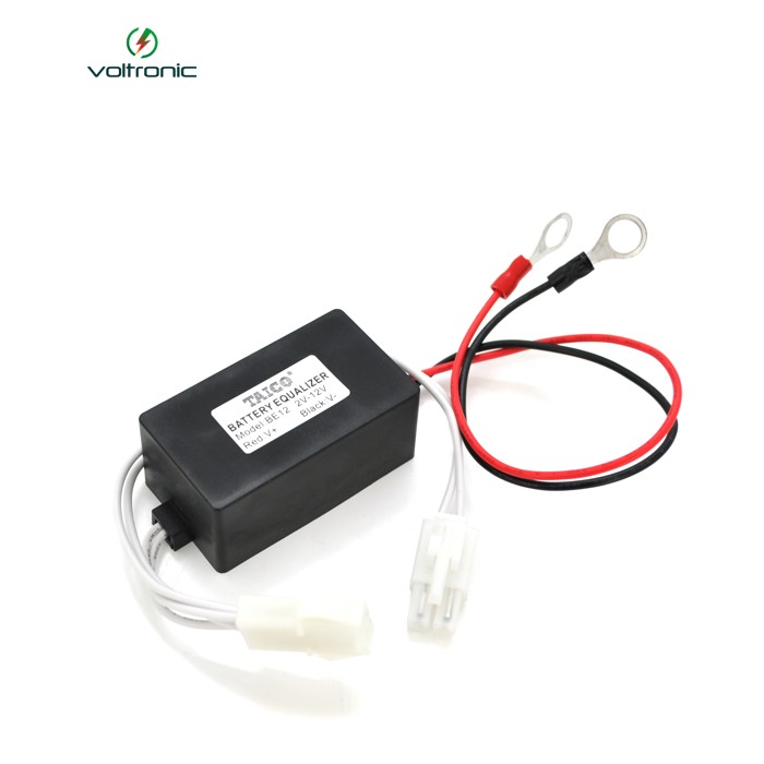 Балансир для акумуляторних батарей 12V BE-12