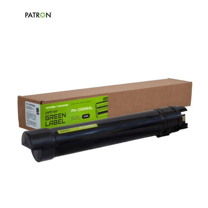 Тонер-картридж Patron Xerox 106R03396 Green Label (PN-03396GL)