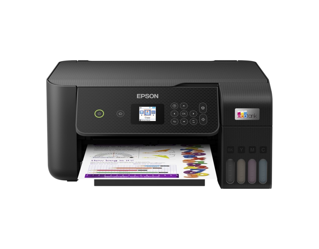 EPSON L3260 (C11CJ66409)