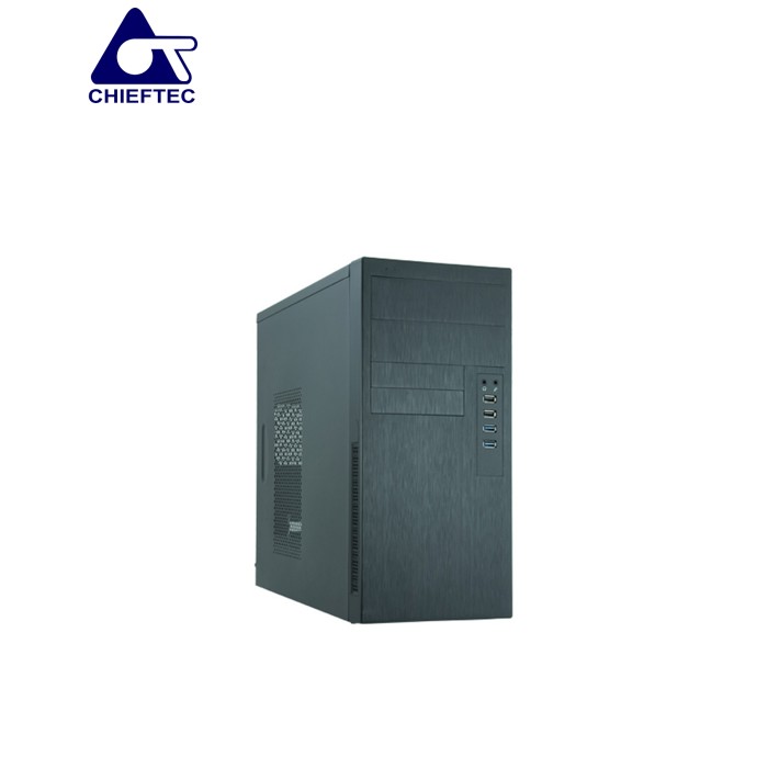 Корпус для ПК Chieftec ELOX (HO-11B-OP)