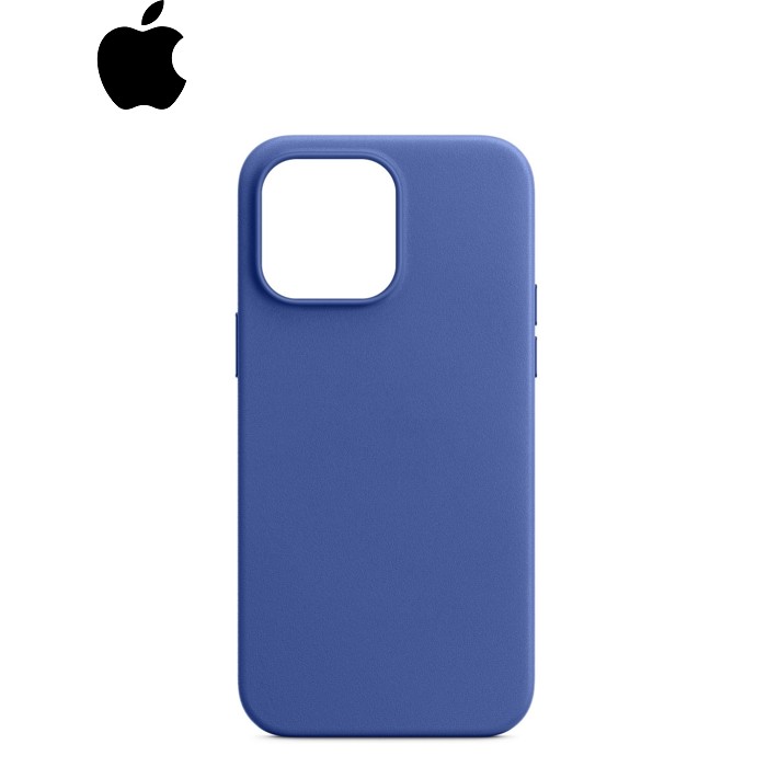 Чохол до мобільного телефона Armorstandart FAKE Leather Case Apple iPhone 14 Pro Max Wisteria (ARM64462)