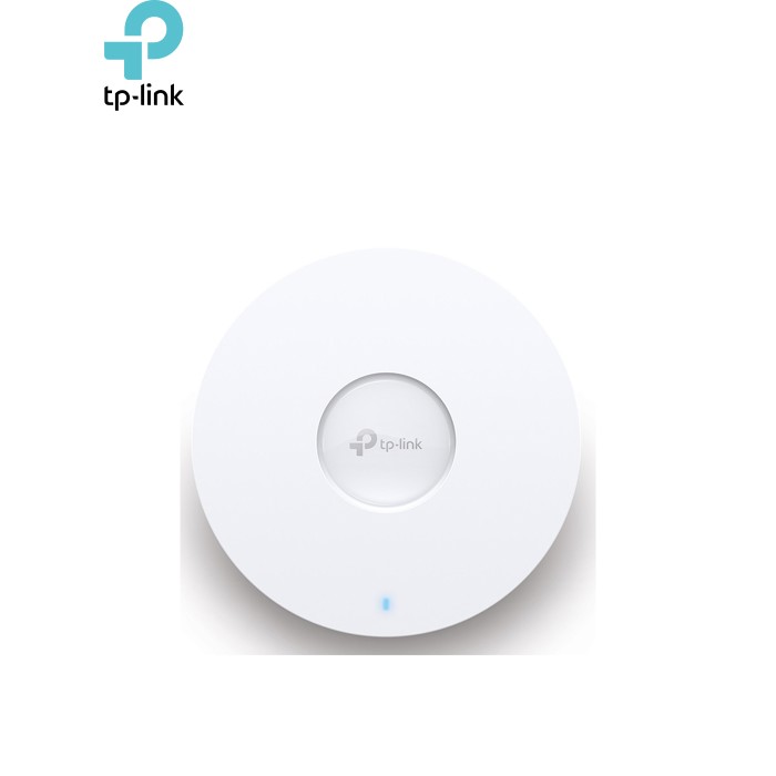 Точка доступа Wi-Fi TP-Link EAP670