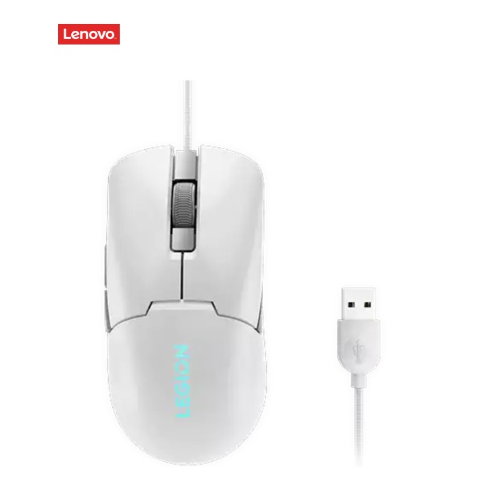 LENOVO Legion M300s RGB GM White (GY51H47351)