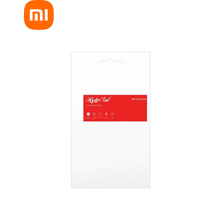 Пленка защитная Armorstandart Anti-spy Xiaomi Redmi Note 12 Pro 5G / 12 Pro+ 5G / Poco X5 5G (ARM65181)