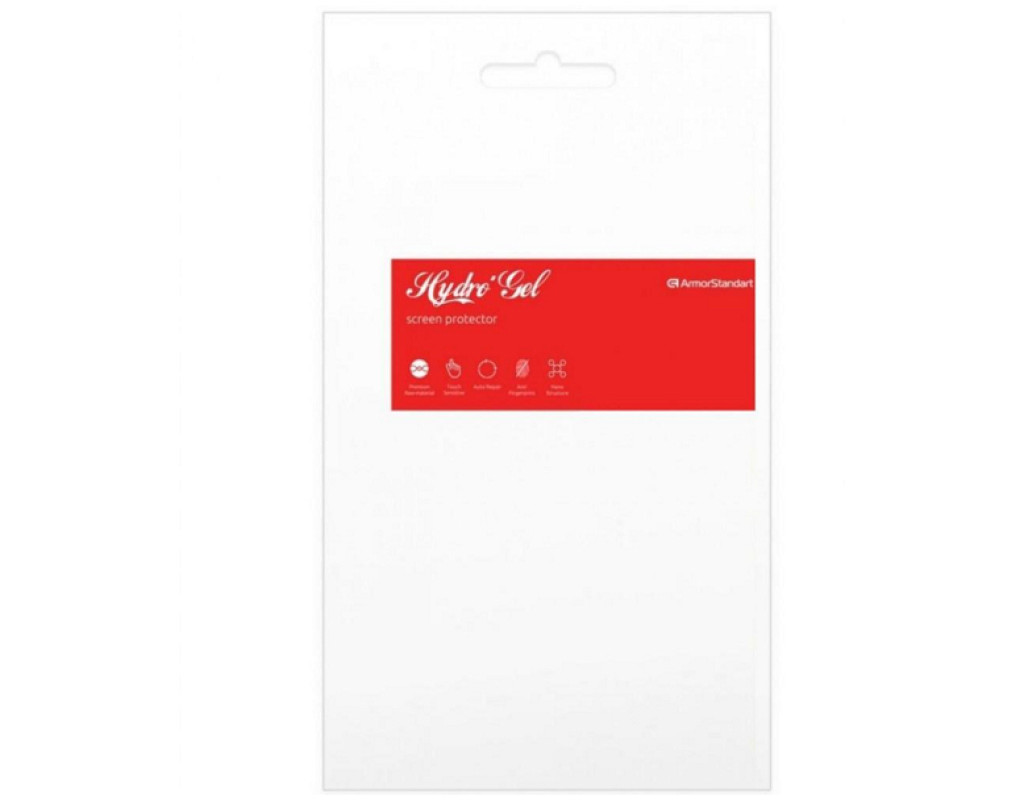 Пленка защитная Armorstandart Matte Nokia T20 (ARM65741)
