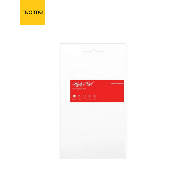 Пленка защитная Armorstandart Matte Realme 10 4G (ARM65648)