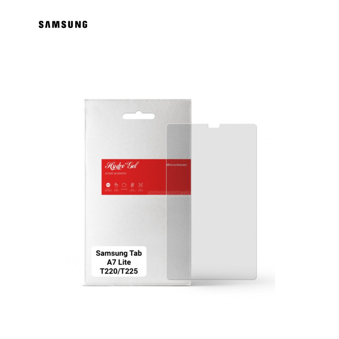 Плівка захисна Armorstandart Matte Samsung Tab A7 Lite T220/T225 (ARM65748)