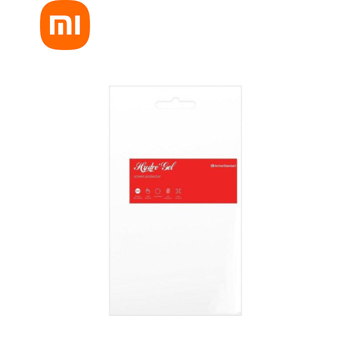 Плівка захисна Armorstandart Matte Xiaomi Redmi Note 12 Pro 5G / 12 Pro+ 5G / Poco X5 5G (ARM65183)