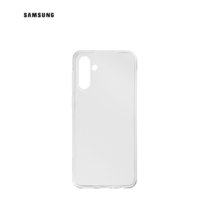 Чохол до мобільного телефона Armorstandart Air Series Samsung A04s (A047) Transparent (ARM63901)