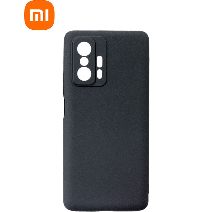 Чохол до мобільного телефона Dengos Carbon Xiaomi 11T (DG-TPU-CRBN-156)