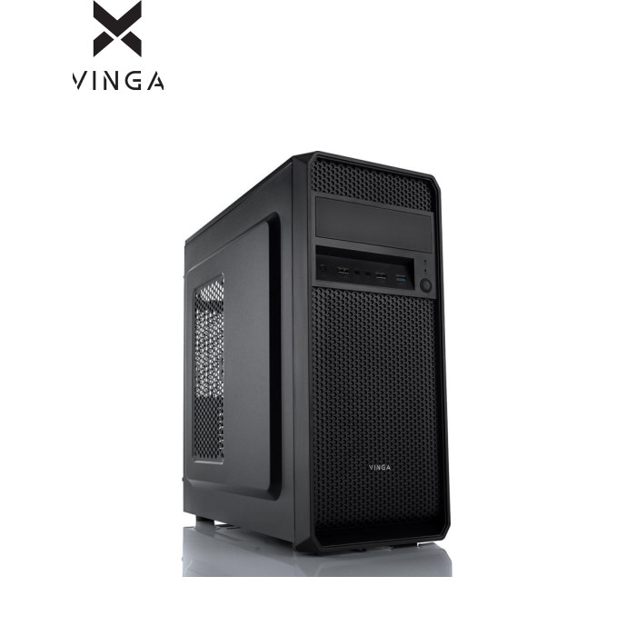 Корпус для ПК Vinga CS210B