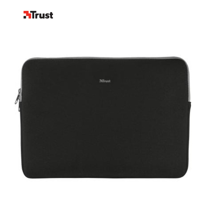 Чохол до ноутбука Trust 15.6" Primo Black (21248)