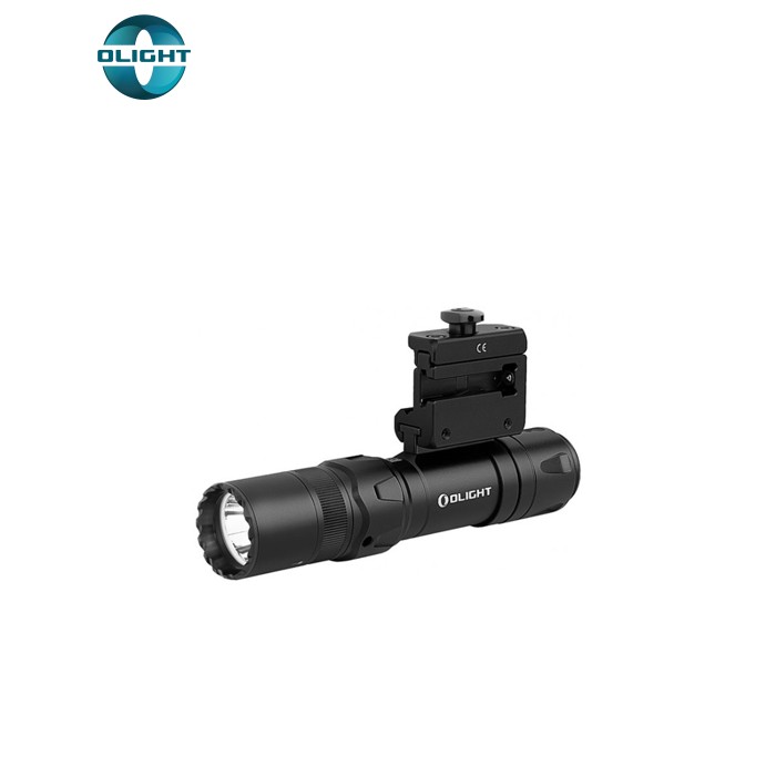 Ліхтар Olight Odin GL Mini Black (2370.36.14)