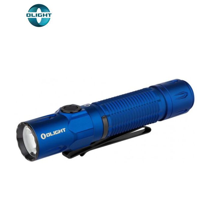 Ліхтар Olight Warrior 3S Water (2370.36.73)