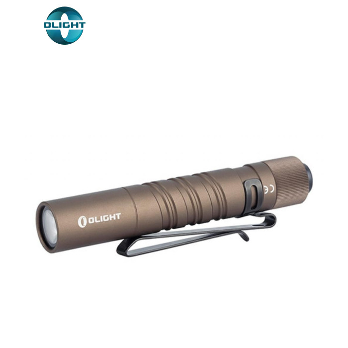 Ліхтар Olight I3T EOS Desert Tan