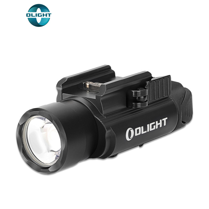 Ліхтар Olight PL-Pro Black