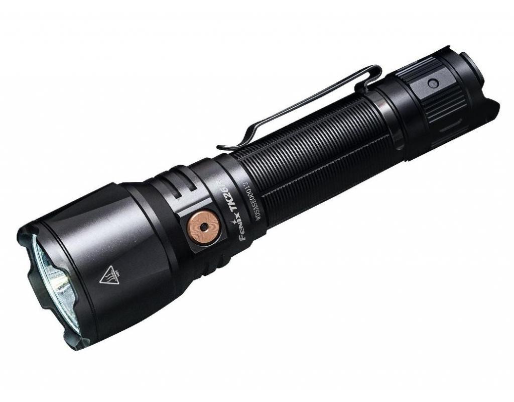 Фонарь Fenix TK26R