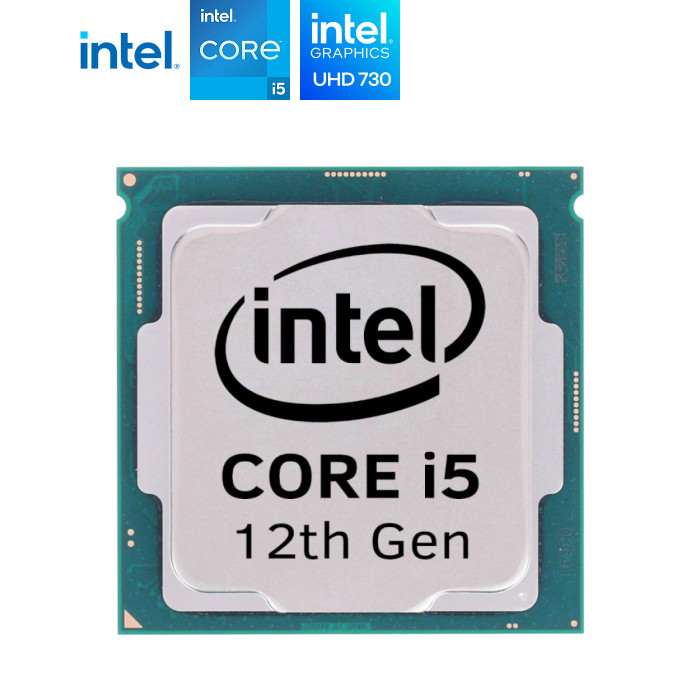 INTEL Core i5-12400 tray s1700 (CM8071504650608)