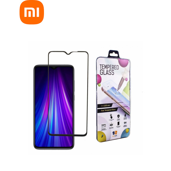 Скло захисне Drobak для Xiaomi Redmi Note 8 Pro (443143)