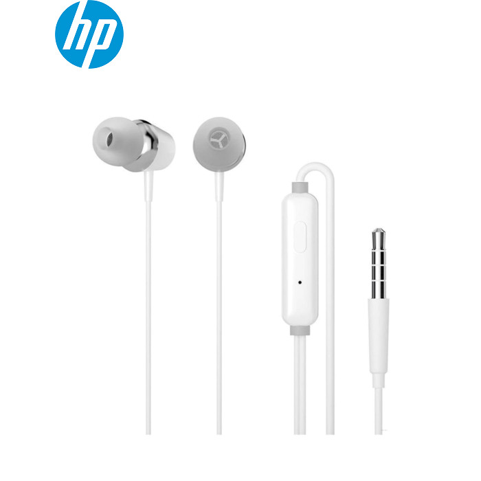 Наушники HP DHE-7000 White (DHE-7000WT)