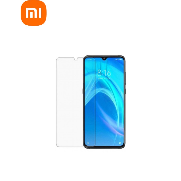 Пленка защитная Drobak Hydrogel Xiaomi Redmi 9T (474704) (474704)