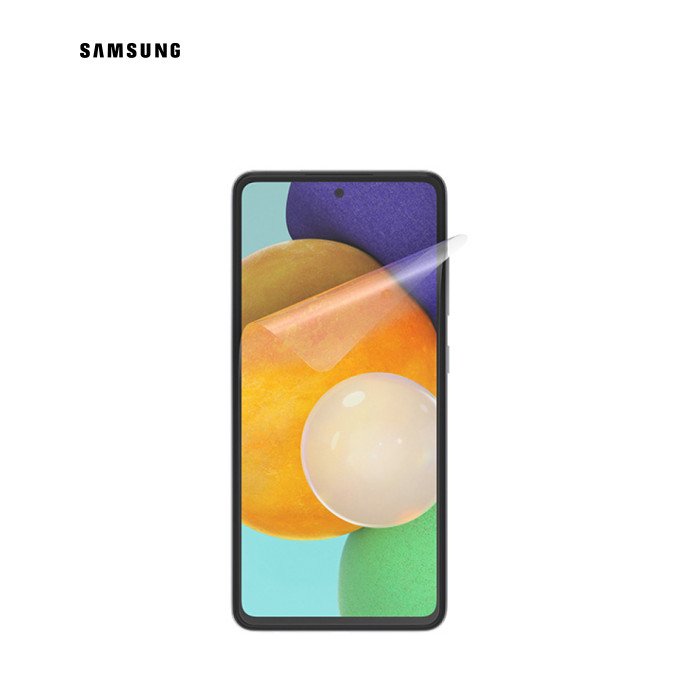 Пленка защитная Drobak Hydrogel Samsung Galaxy S22 Plus (444414)