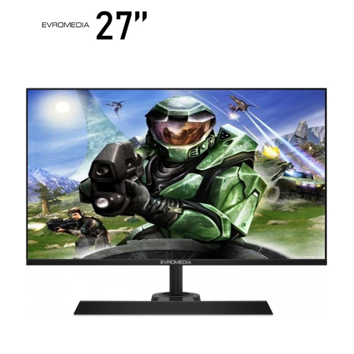Монитор EvroMedia 75Hz i27