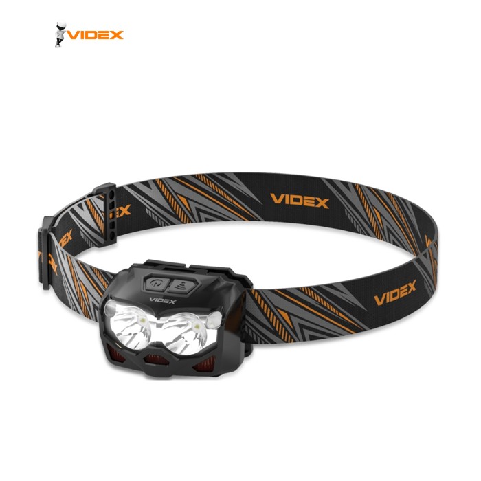 Ліхтар Videx VLF-H055D 500Lm 5000K (VLF-H055D)
