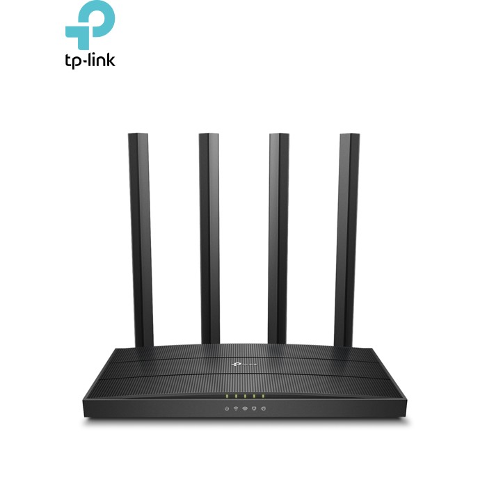 Маршрутизатор TP-Link ARCHER-C6-V4