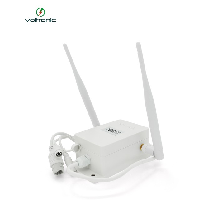 4G Router LYQ-4G-A1-B, 12V, sim-карта